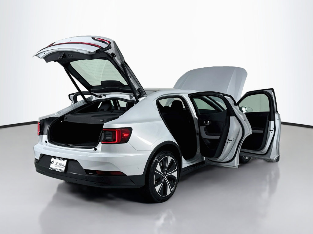 Used 2024 Polestar Polestar 2 AWD/4WD image 19