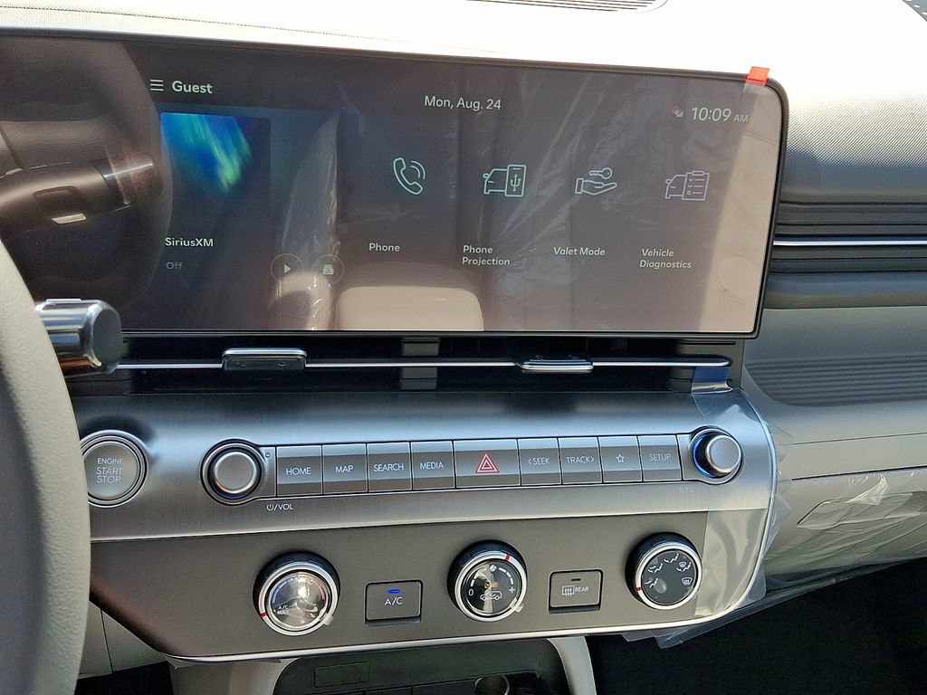 New 2027 Hyundai Kona SE FWD image 11