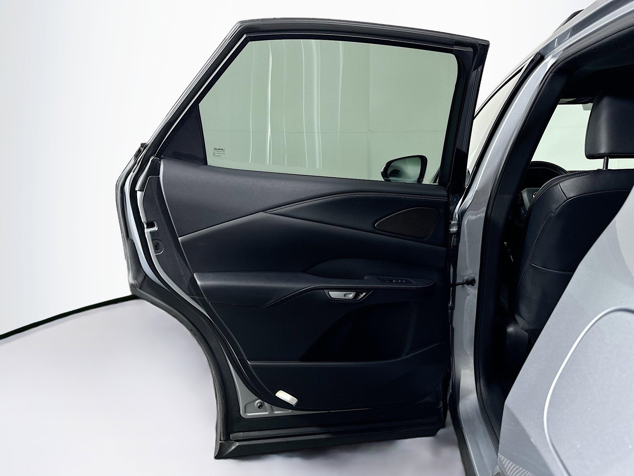 Used 2023 Lexus RX 350 Premium Plus w/ Accessory Package (Z1) image 26