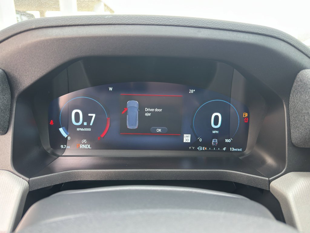 New 2026 Ford Explorer Active w/ Active Comfort Package image 17