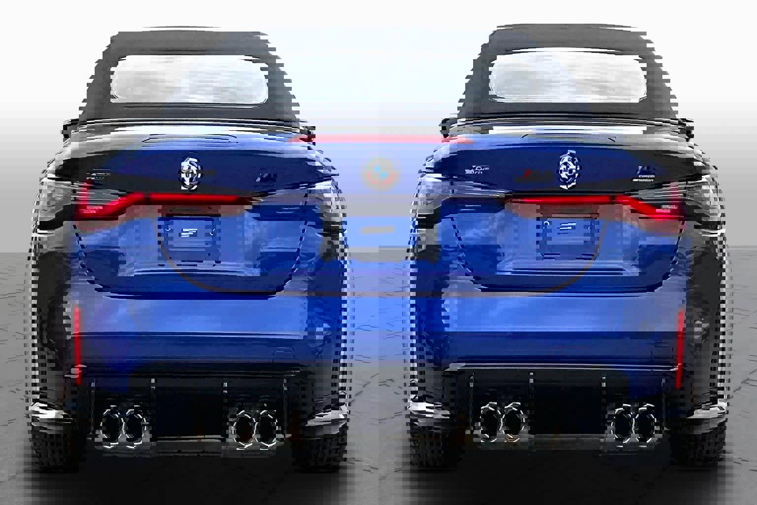 Used 2023 BMW M4 xDrive Competition image 5