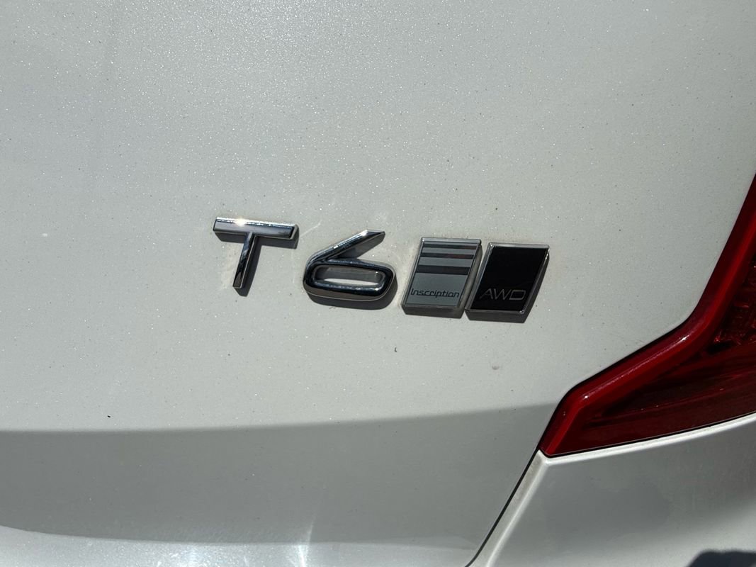 Used 2018 Volvo XC90 T6 Inscription w/ Luxury Package image 23