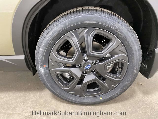 New 2026 Subaru Ascent Bronze Edition AWD/4WD image 7