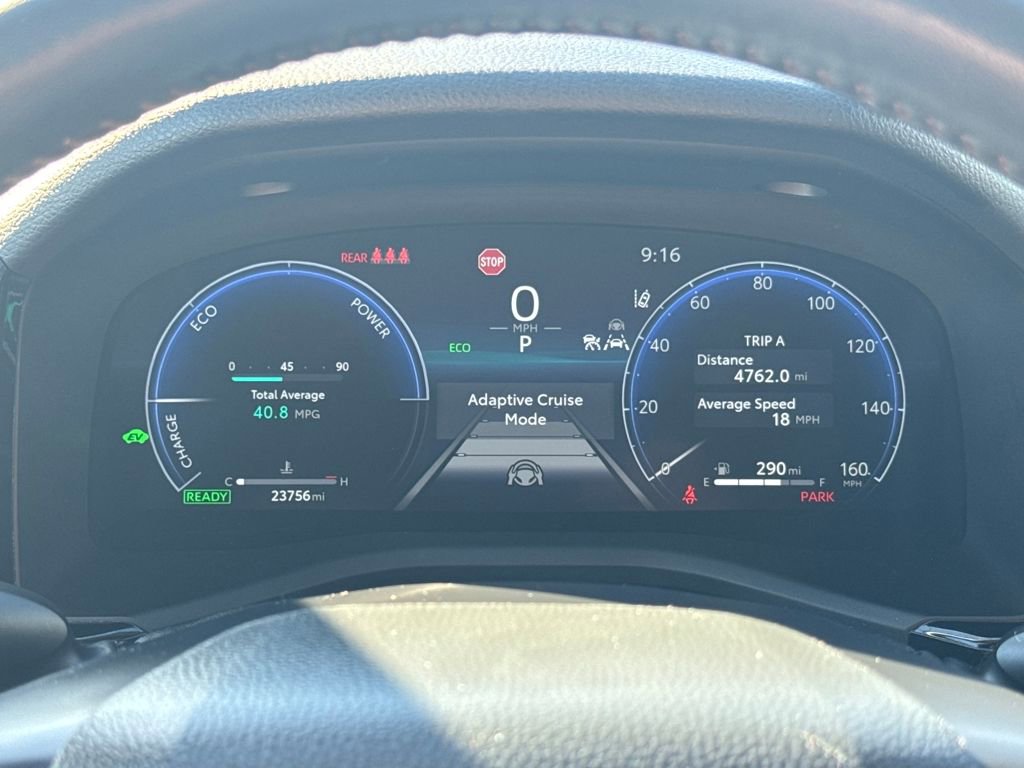 Used 2025 Toyota Camry XLE image 17