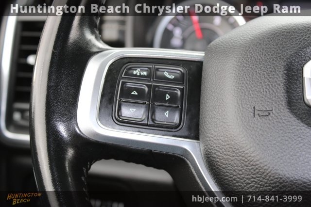 Used 2022 RAM 2500 Laramie image 17