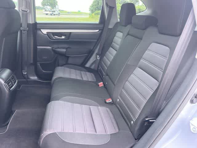Used 2021 Honda CR-V Special Edition image 14