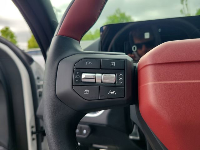 New 2026 Kia K4 GT-Line Turbo FWD image 19