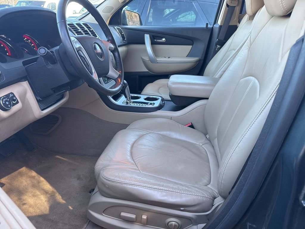 Used 2011 GMC Acadia SLT image 5