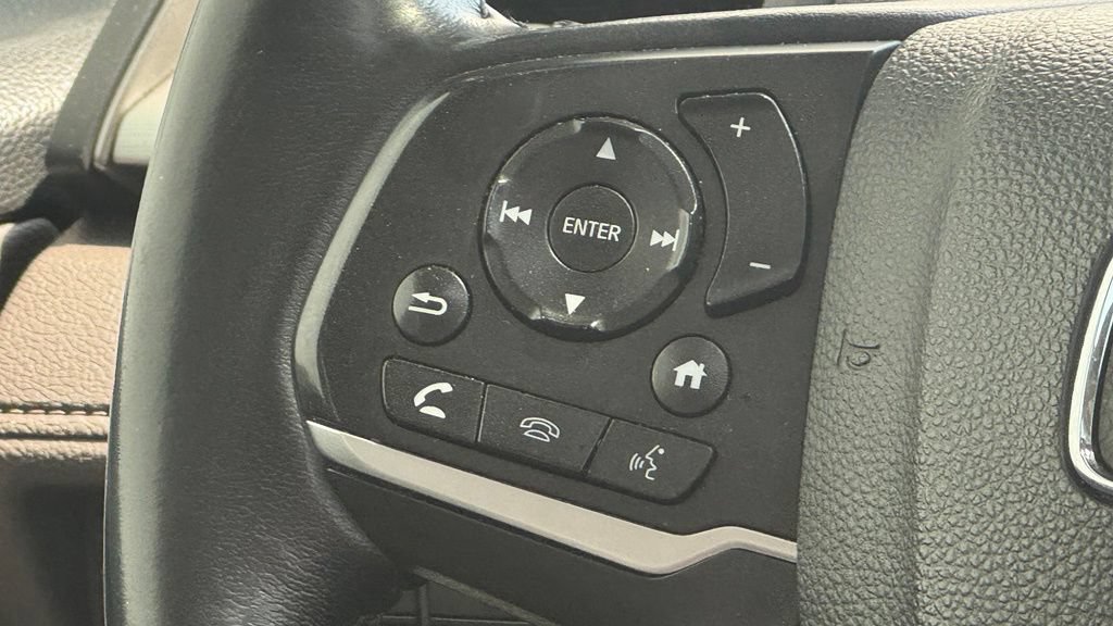 Used 2021 Honda Odyssey EX-L image 18