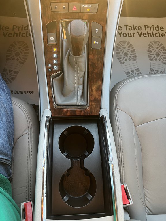 Used 2012 Buick LaCrosse Premium image 21