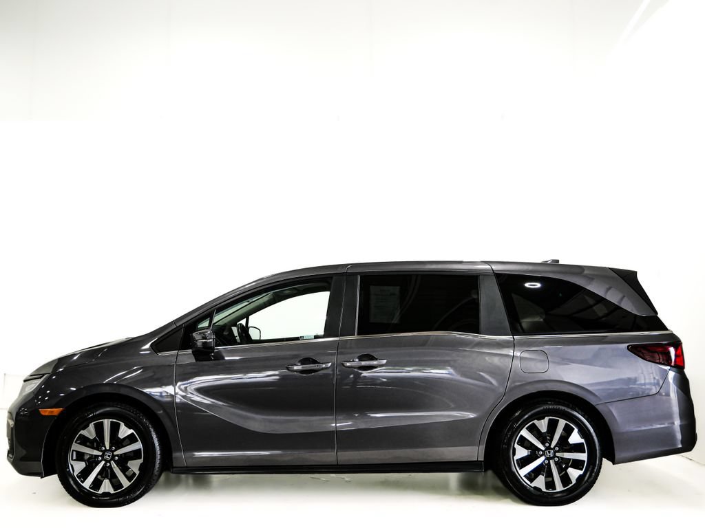 Used 2025 Honda Odyssey EX-L image 6