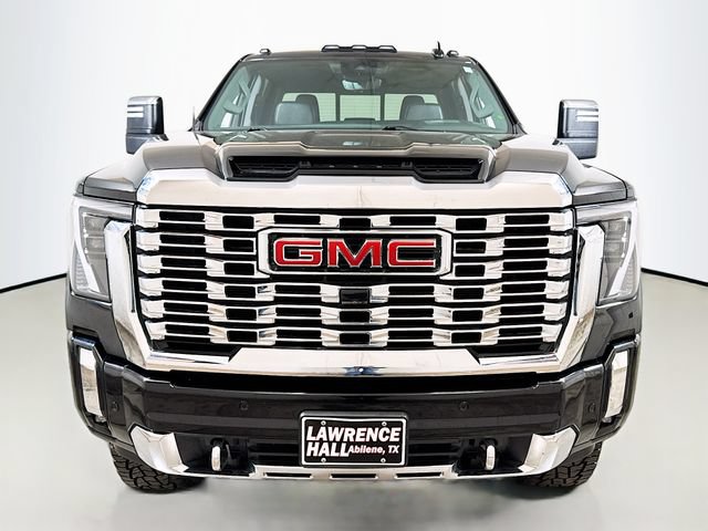 Used 2024 GMC Sierra 2500 Denali w/ Denali Reserve Package AWD/4WD image 2