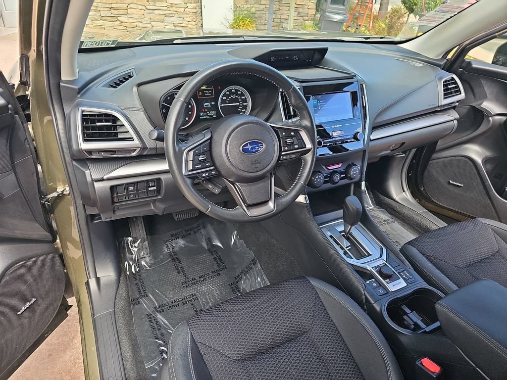 Used 2024 Subaru Forester Premium AWD/4WD image 15