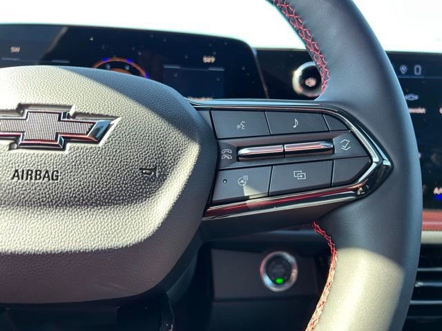 New 2026 Chevrolet Traverse RS w/ LPO, Floor Liner Package image 37