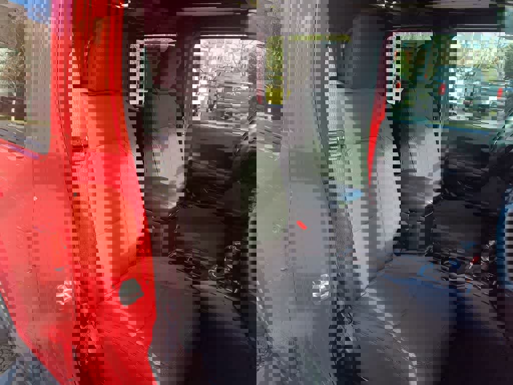 Used 2021 Jeep Wrangler Unlimited Sport w/ Sun And Sound Package image 24