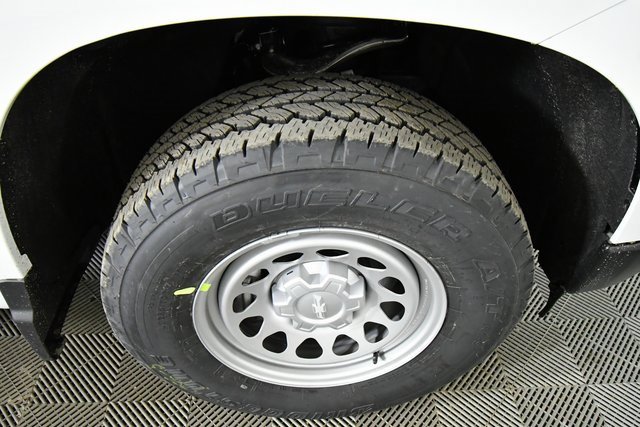 New 2026 Chevrolet Silverado 1500 W/T w/ WT Convenience Package image 17