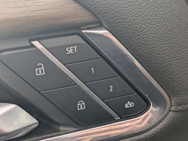 Used 2024 Chevrolet Silverado 1500 High Country image 11