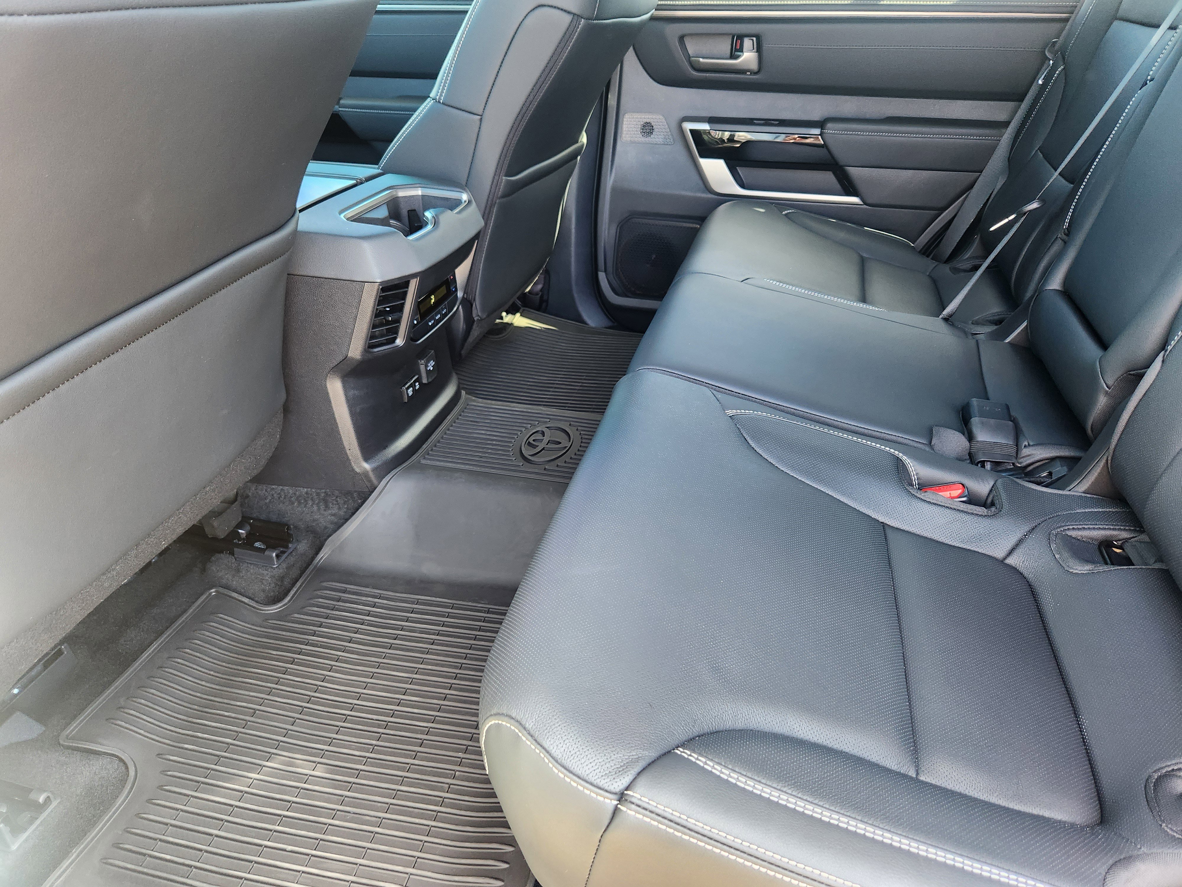 Certified 2026 Toyota Sequoia Limited w/ TRD Off-Road Package image 22
