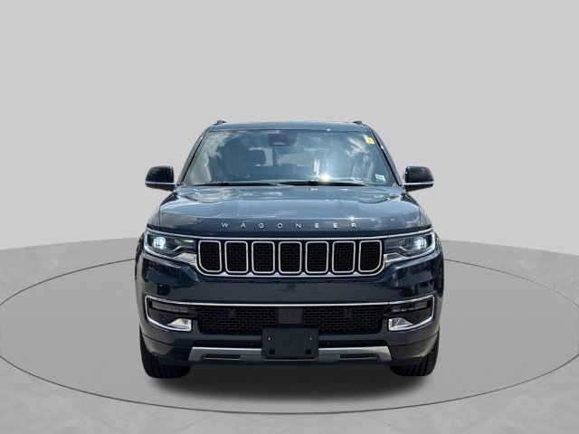 Used 2024 Jeep Wagoneer Series III AWD/4WD image 11