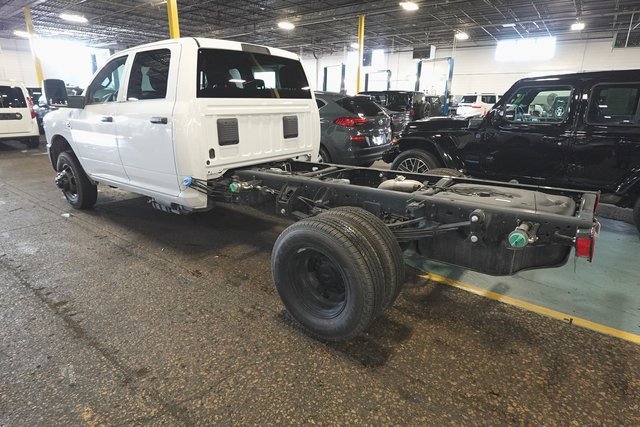 New 2026 RAM 3500 Tradesman image 6