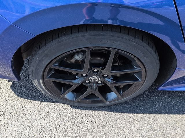 Used 2024 Honda Civic Sport image 9