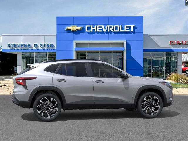 New 2026 Chevrolet Trax RS w/ Driver Confidence Package image 5