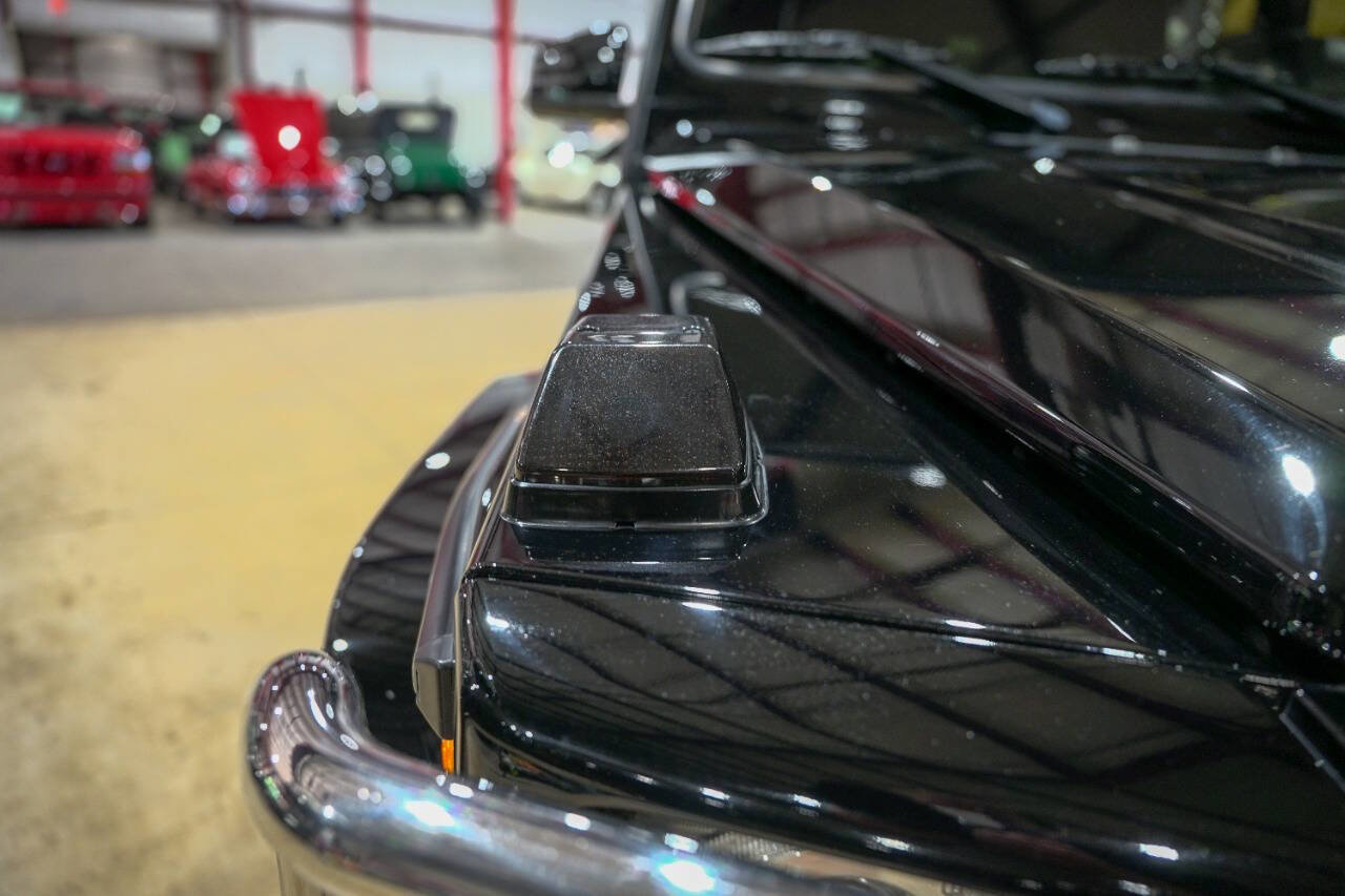 Used 2014 Mercedes-Benz G 63 AMG 4MATIC image 38