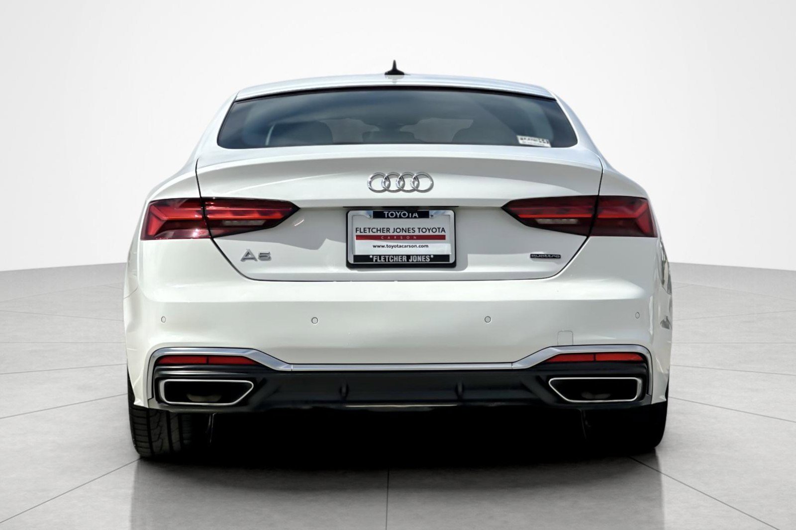 Used 2024 Audi A5 2.0T Premium Plus image 4