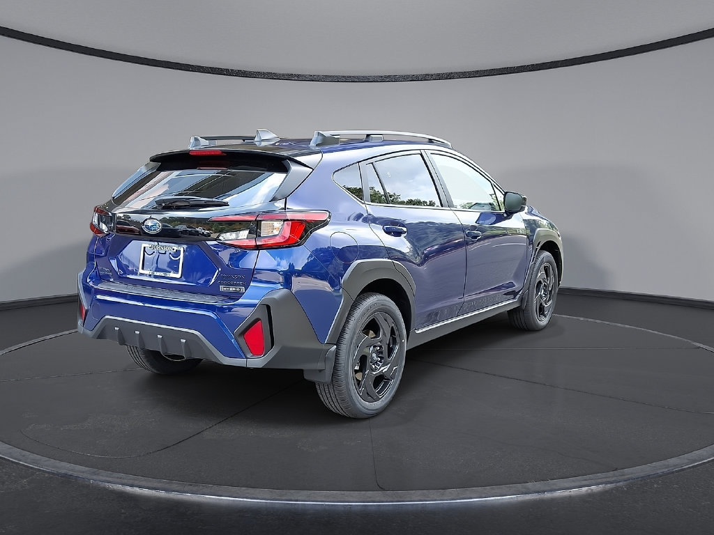 New 2026 Subaru Crosstrek 2.5i Sport AWD/4WD image 12