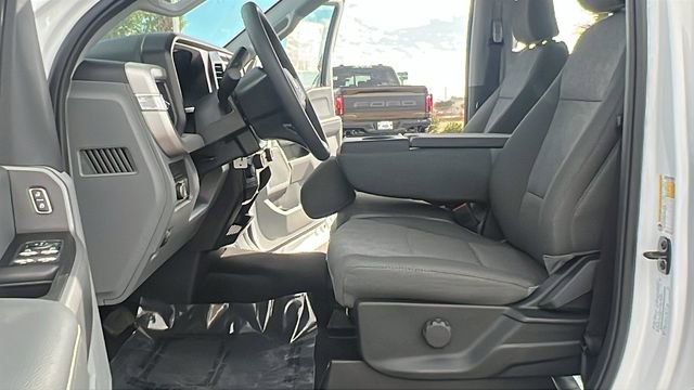 New 2026 Ford F250 XL w/ STX Appearance Package image 17