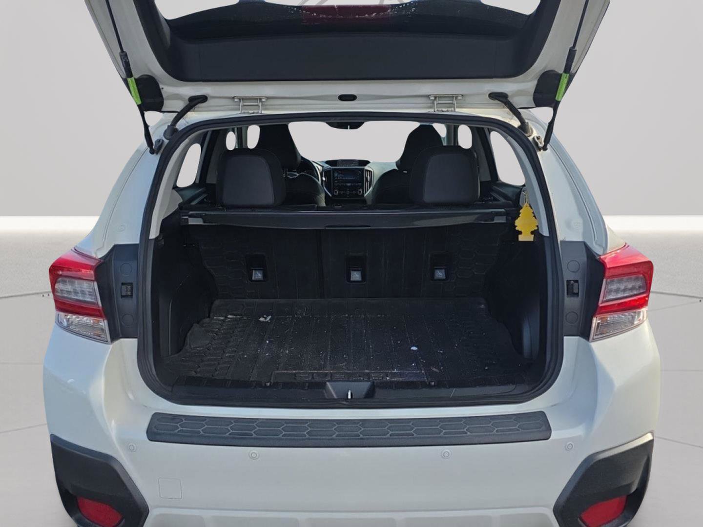 Used 2021 Subaru Crosstrek 2.5i Limited image 60