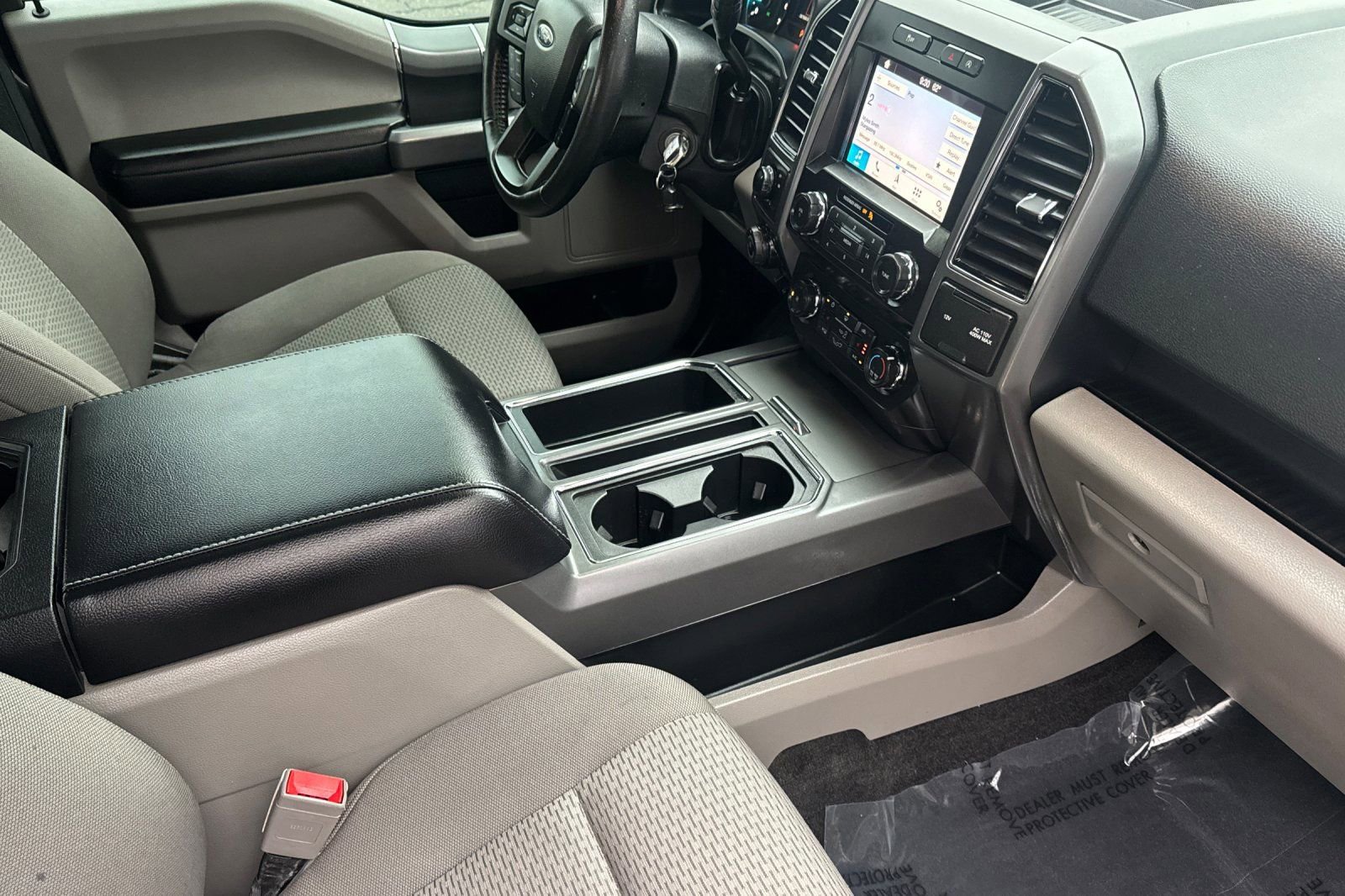 Used 2019 Ford F150 XLT w/ Equipment Group 302A Luxury image 16