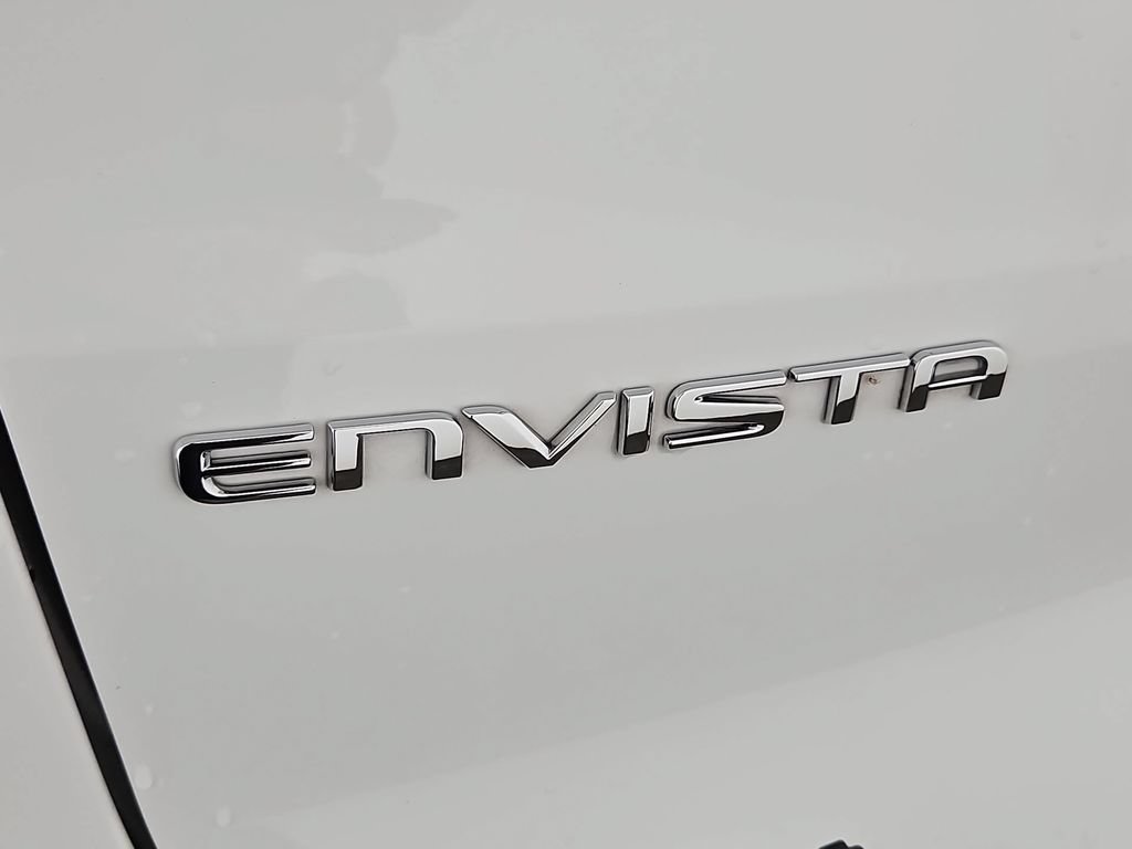 Used 2025 Buick Envista Preferred w/ Convenience I Package FWD image 35