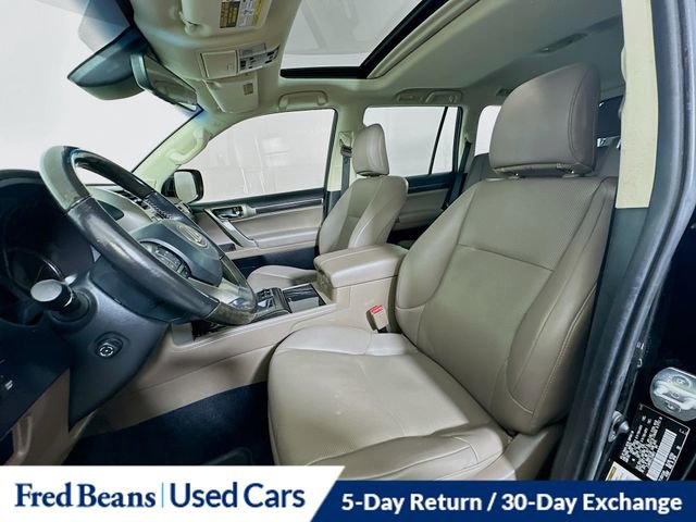 Used 2020 Lexus GX 460 Premium image 22