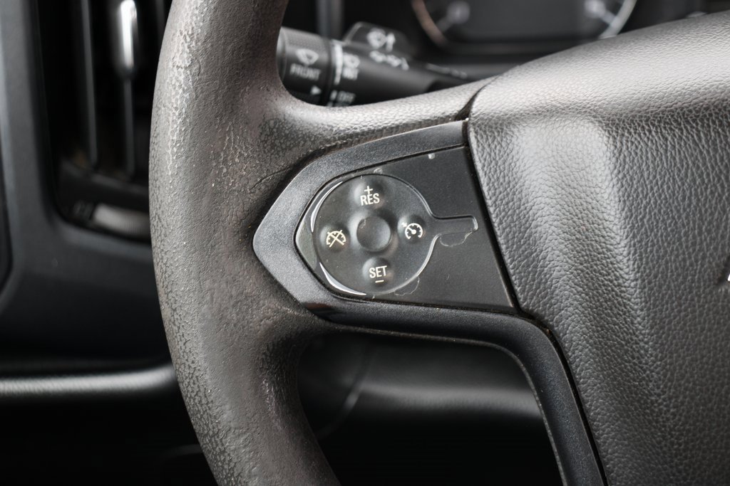 Used 2017 Chevrolet Silverado 3500 W/T w/ WT Convenience Package image 22