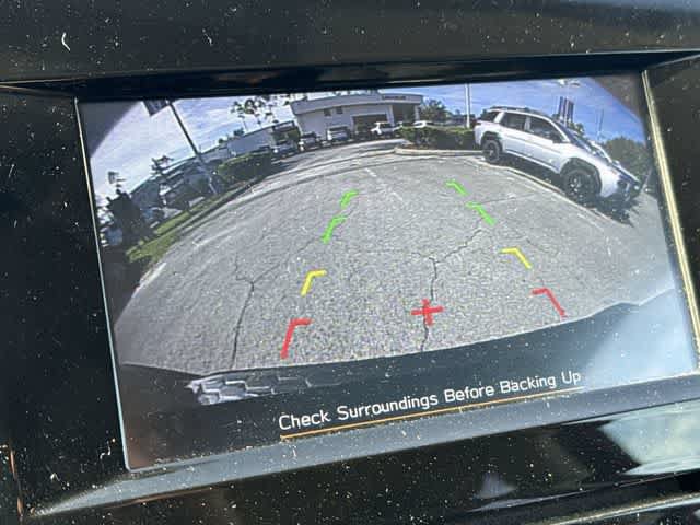 Used 2019 Subaru Crosstrek 2.0i Premium w/ Popular Package #4 AWD/4WD image 25