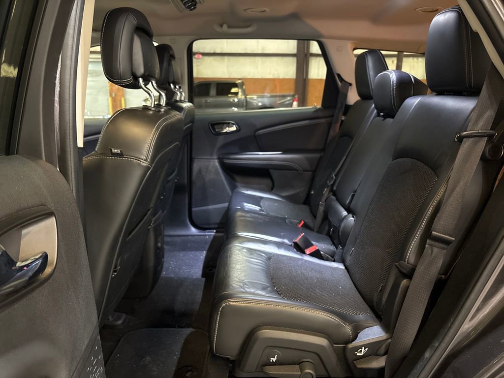 Used 2018 Dodge Journey Crossroad image 26