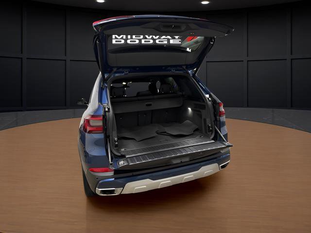 Used 2023 BMW X5 xDrive40i image 7