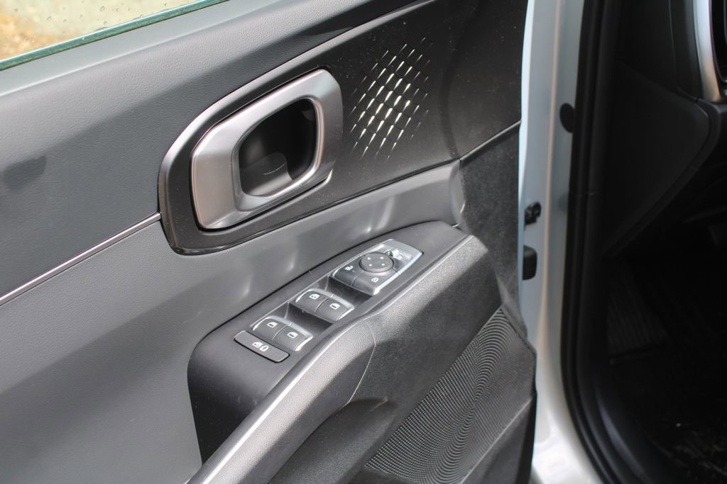 New 2026 Kia Sorento EX w/ EX Premium Package FWD image 21