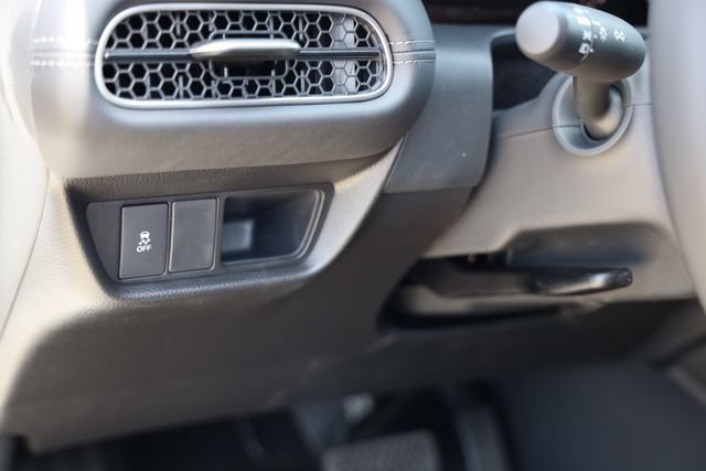 New 2027 Honda HR-V EX-L image 16