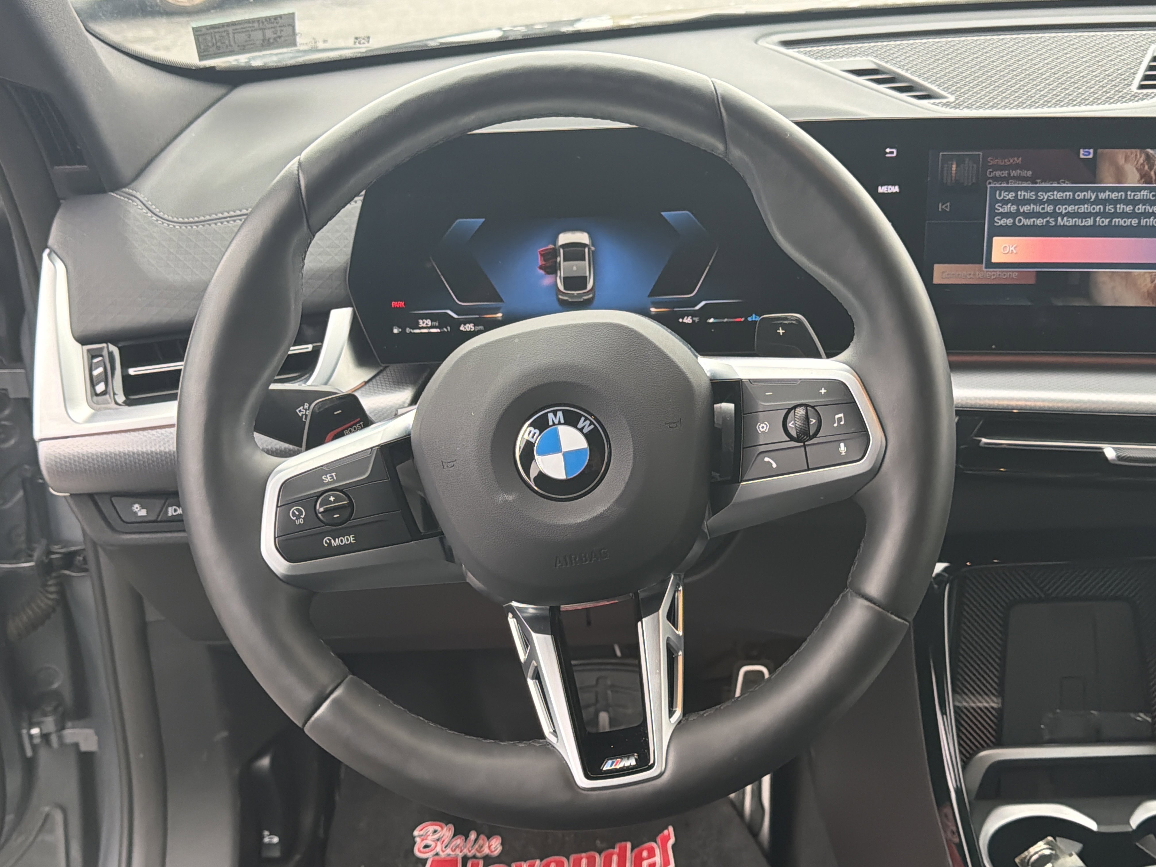 Used 2025 BMW X2 xDrive28i image 17