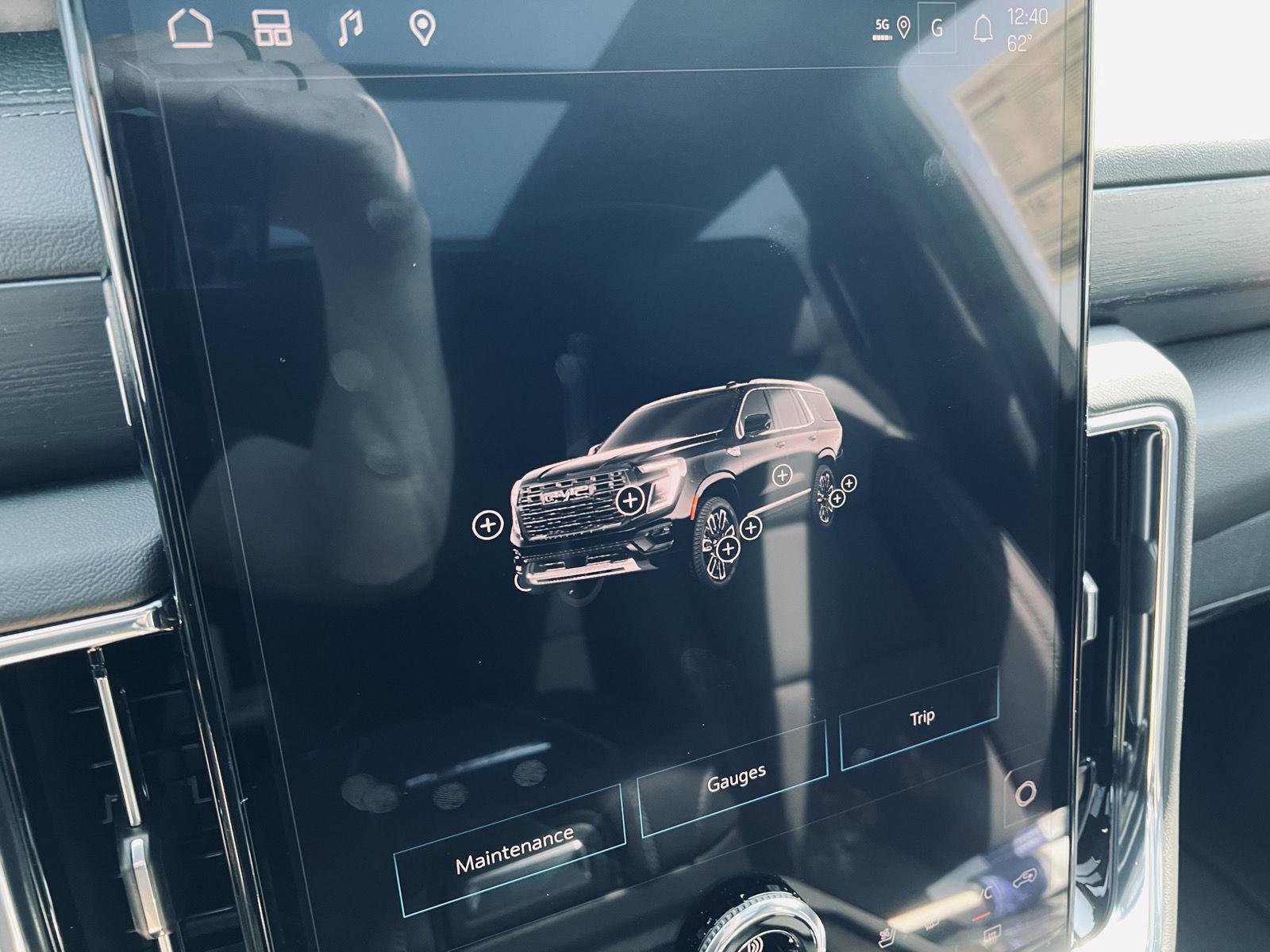 New 2026 GMC Yukon Denali image 30