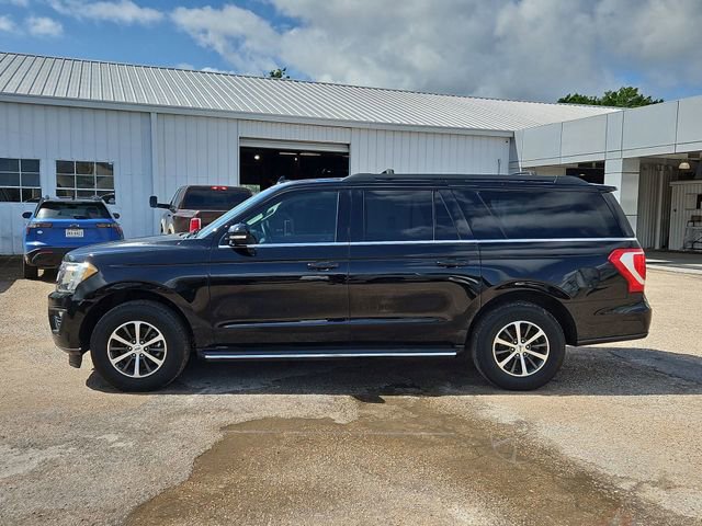 Used 2018 Ford Expedition Max XLT w/ Equipment Group 202A RWD image 42