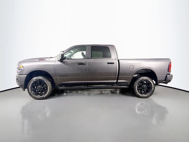 Used 2025 RAM 2500 Big Horn image 4