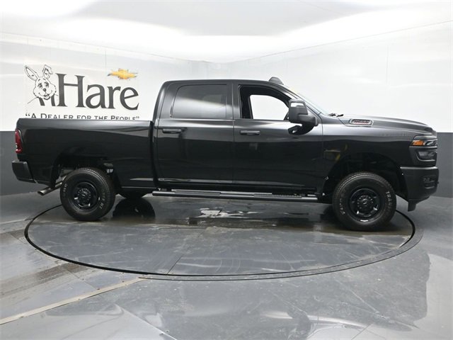 Used 2025 RAM 2500 Tradesman video 1