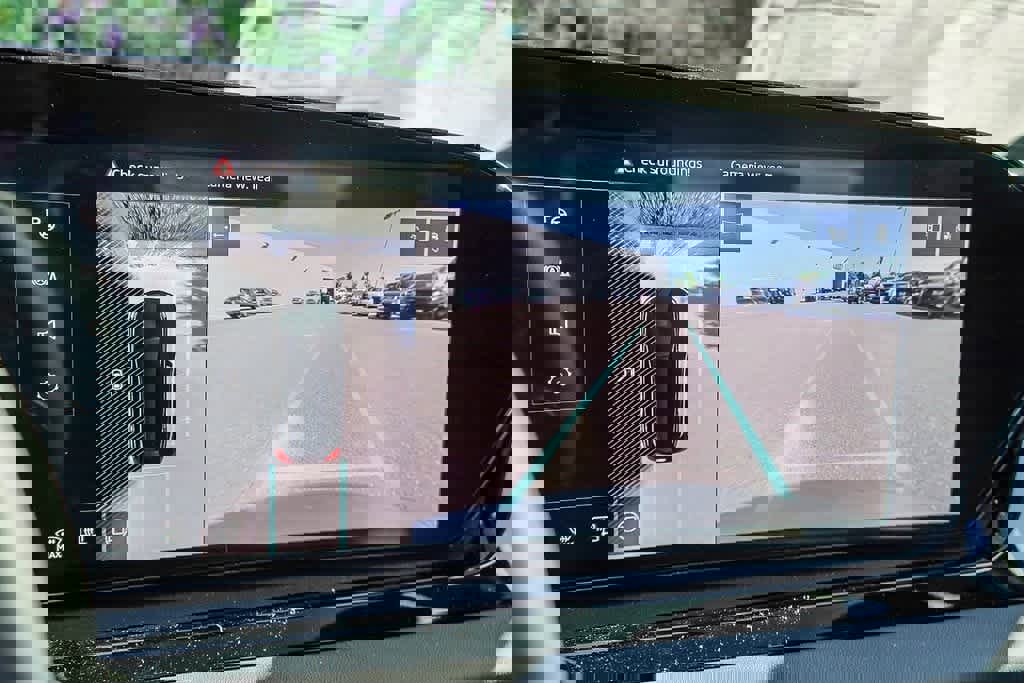 New 2025 Audi A5 2.0T Premium Plus image 27