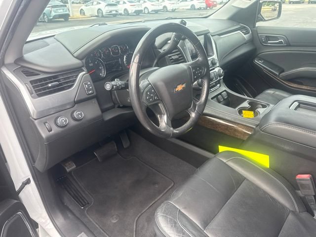 Used 2020 Chevrolet Tahoe LT AWD/4WD image 23