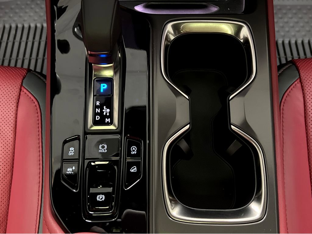 New 2026 Lexus NX 350 AWD w/ Luxury Package image 32