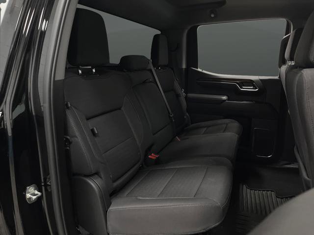 Used 2024 GMC Sierra 1500 Elevation image 32