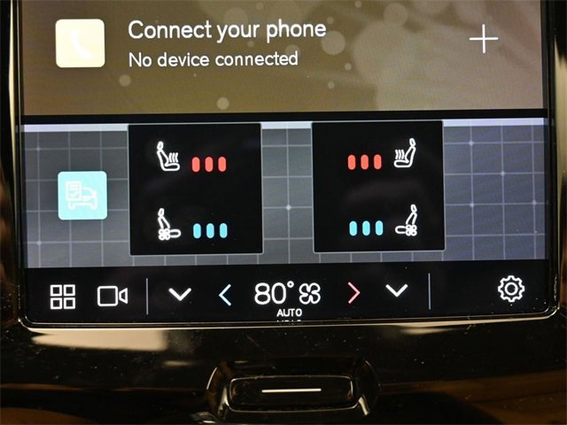 Used 2022 Volvo XC60 B6 Inscription w/ Advanced Package image 23